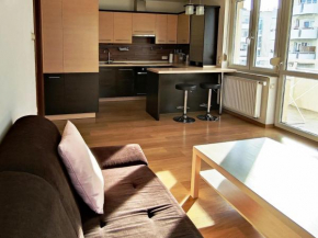 Apartament F&J #12